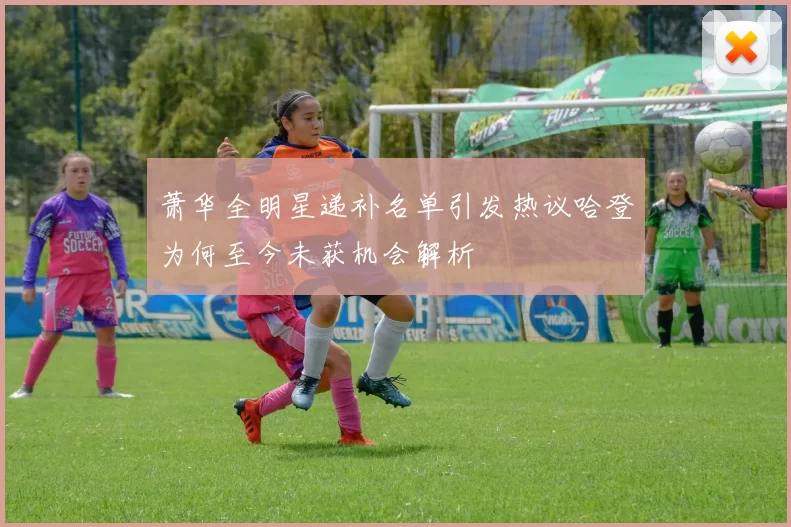 萧华全明星递补名单引发热议哈登为何至今未获机会解析