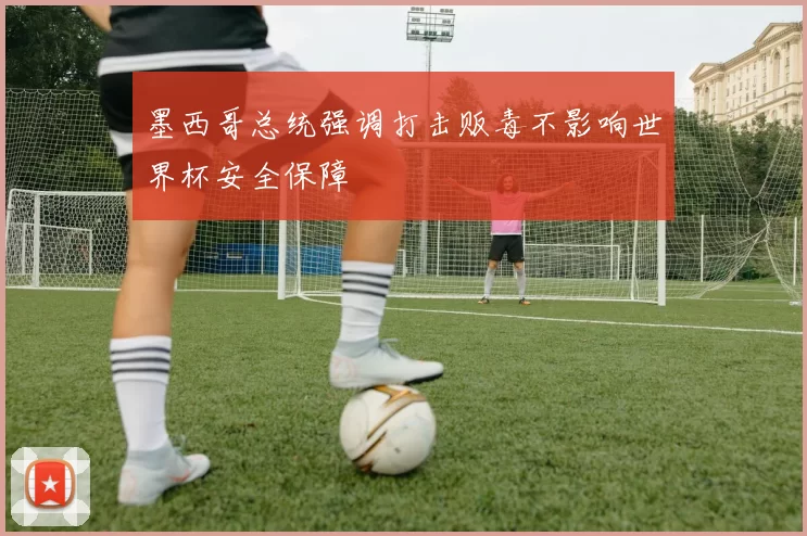 墨西哥总统强调打击贩毒不影响世界杯安全保障